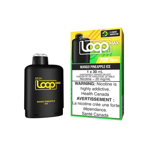 LOOP VAPE